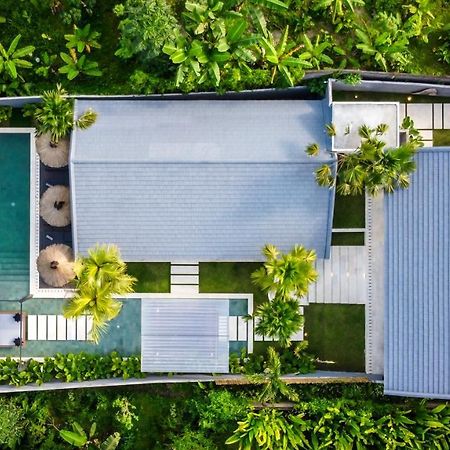 Villa Swing By Balisuperhost Ubud Kültér fotó