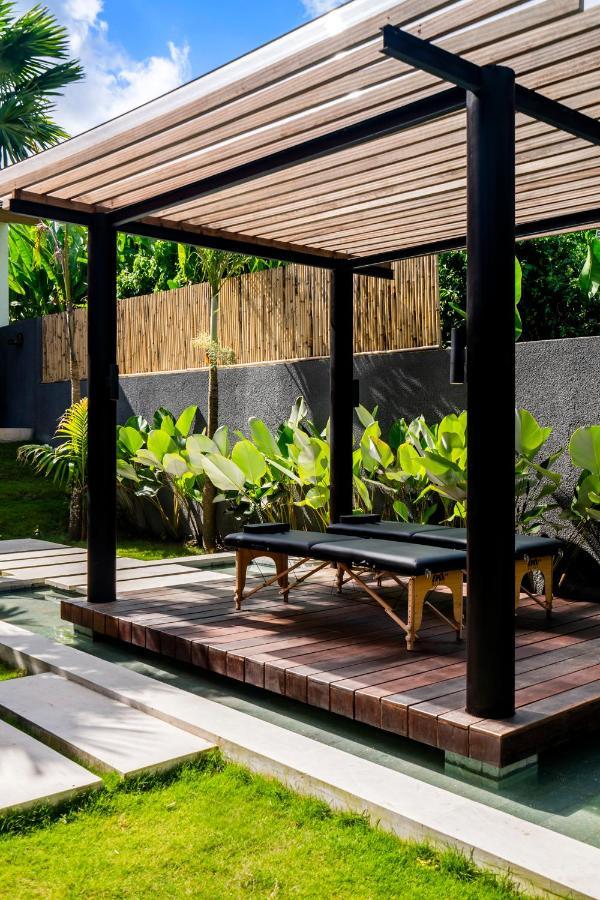 Villa Swing By Balisuperhost Ubud Kültér fotó