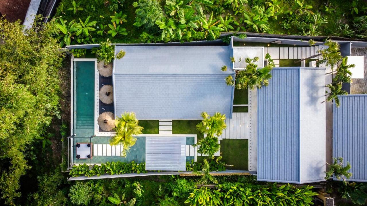 Villa Swing By Balisuperhost Ubud Kültér fotó