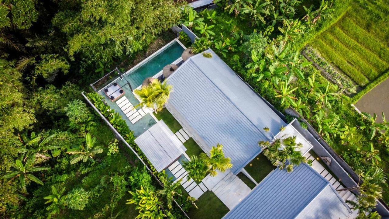Villa Swing By Balisuperhost Ubud Kültér fotó