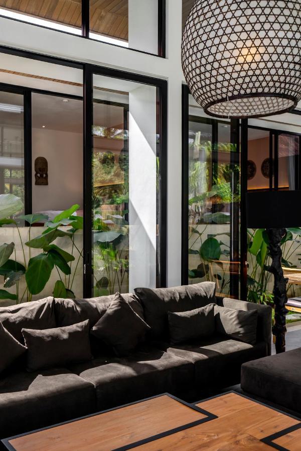 Villa Swing By Balisuperhost Ubud Kültér fotó