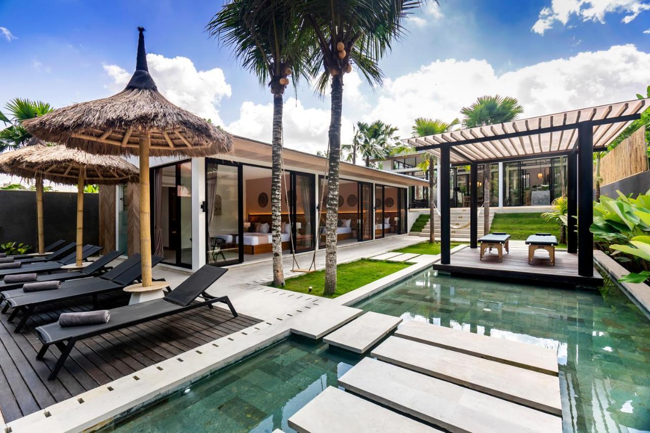 Villa Swing By Balisuperhost Ubud Kültér fotó