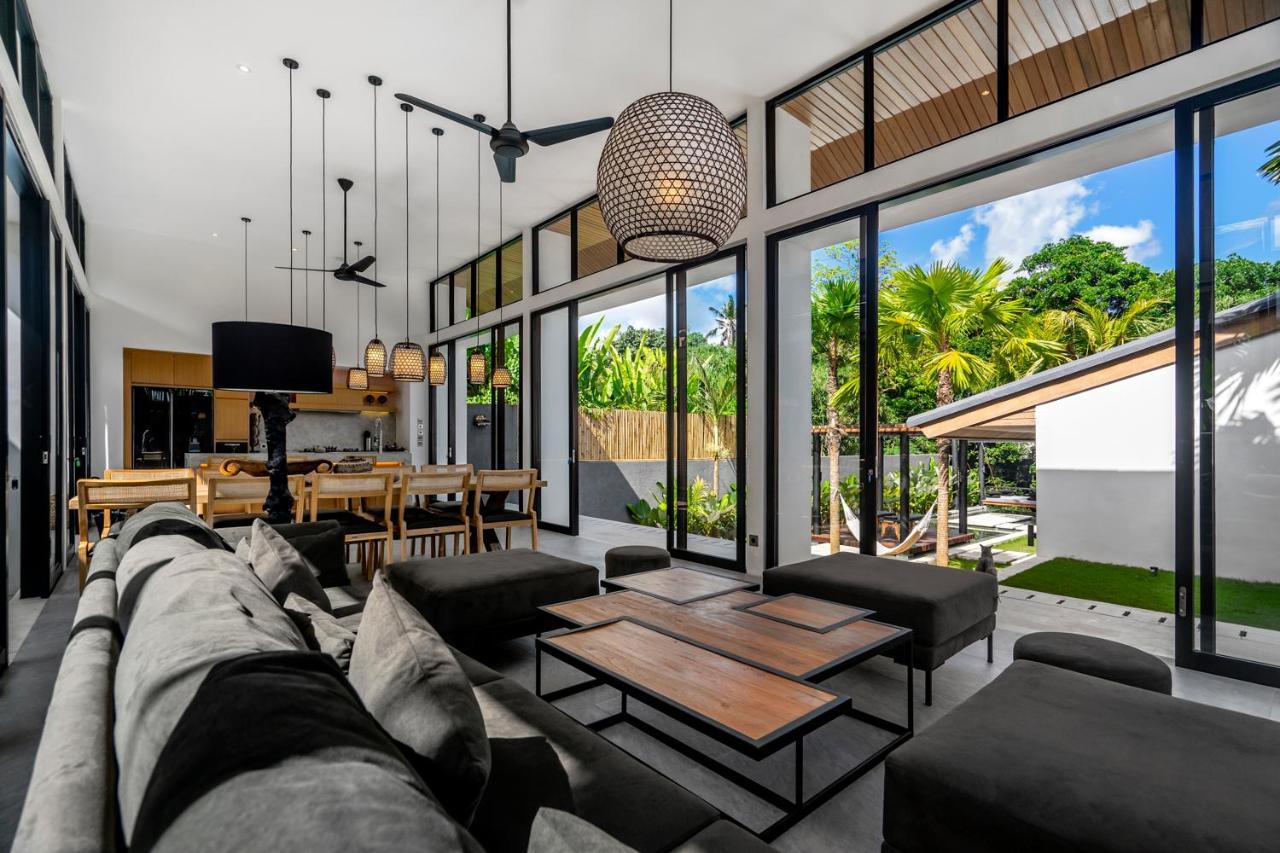 Villa Swing By Balisuperhost Ubud Kültér fotó
