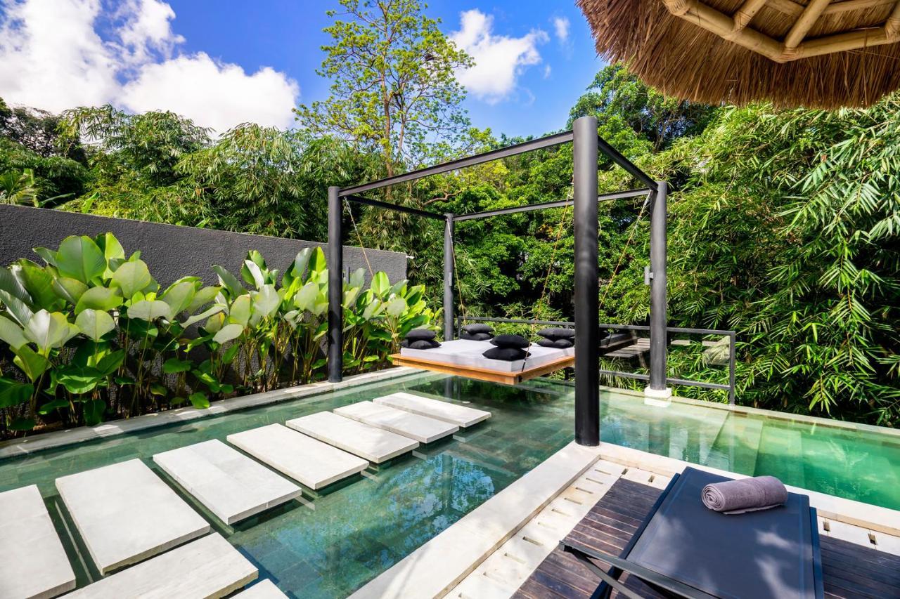 Villa Swing By Balisuperhost Ubud Kültér fotó