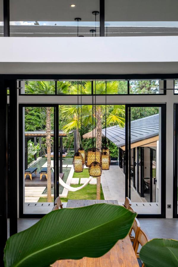 Villa Swing By Balisuperhost Ubud Kültér fotó