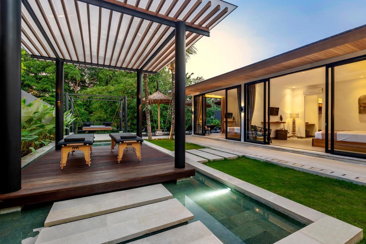 Villa Swing By Balisuperhost Ubud Kültér fotó