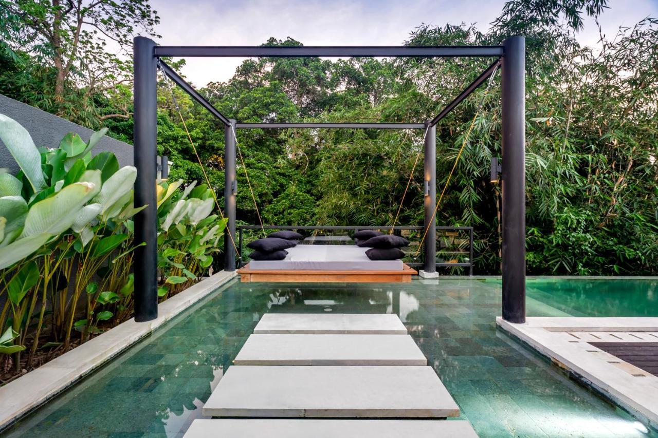 Villa Swing By Balisuperhost Ubud Kültér fotó