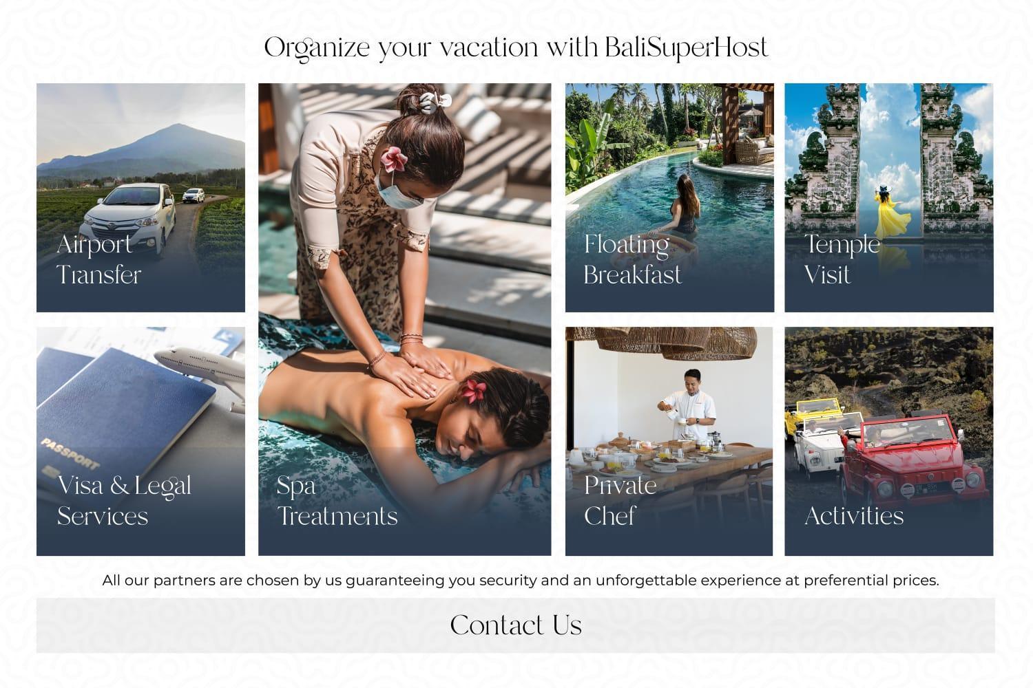 Villa Swing By Balisuperhost Ubud Kültér fotó